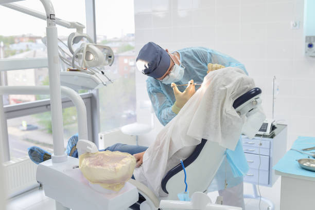 Best Urgent Tooth Repair  in Westfield, WI